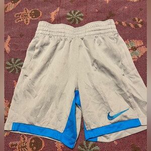 Boys Nike shorts